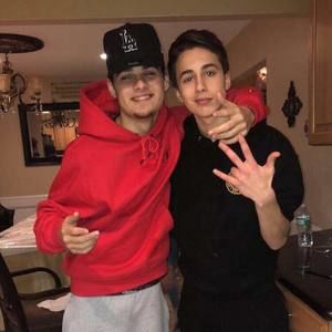 Meet your Posher, James